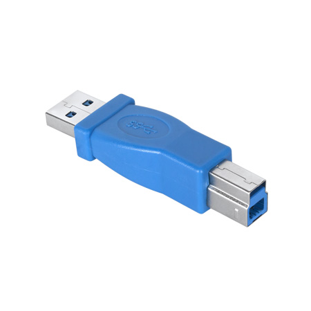 Adaptor USB 3.0 tata A la tata B