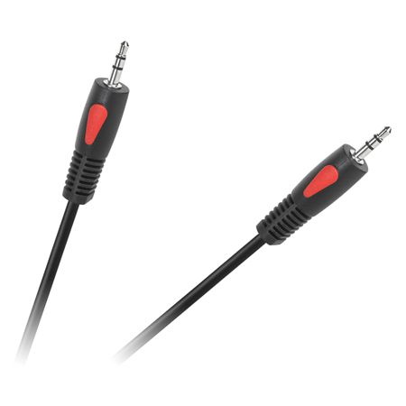 Cablu Jack 3.5mm 10m Eco-line Cabletech