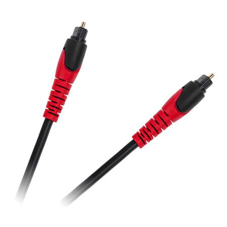 Cablu optic 1.5m Toslink Eco-line Cabletech