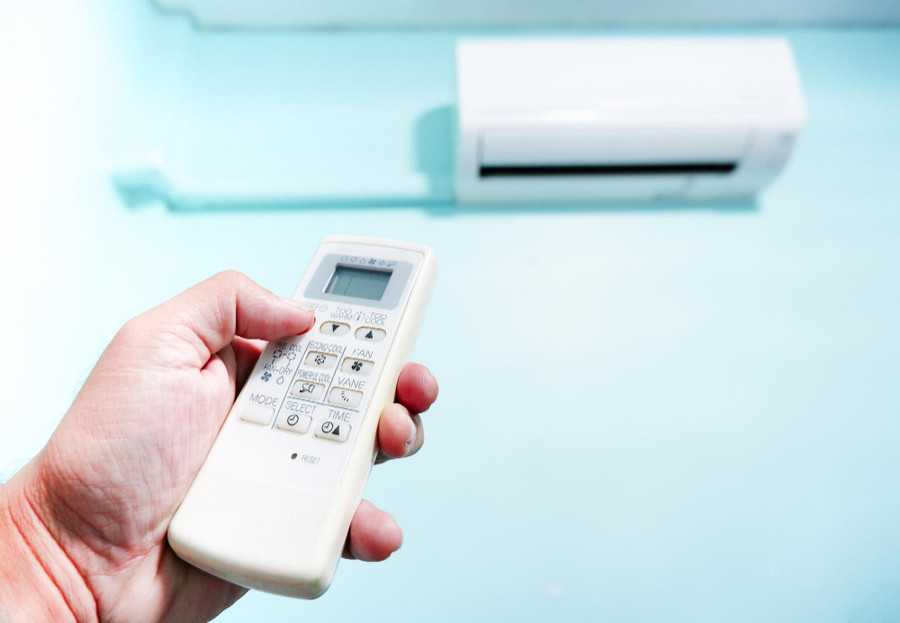 Cum alegi cea mai buna telecomanda aer conditionat