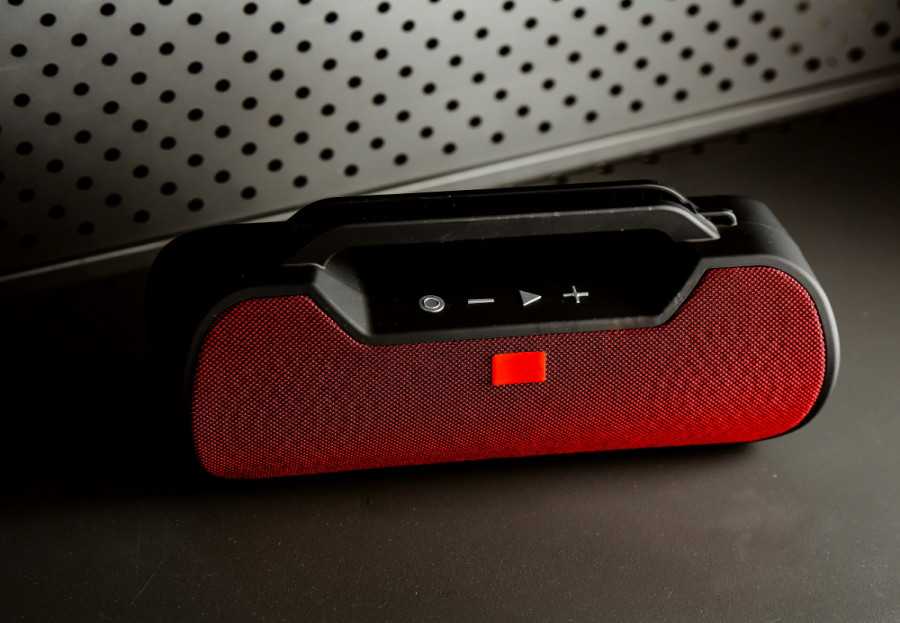 Cele mai bune boxe portabile puternice