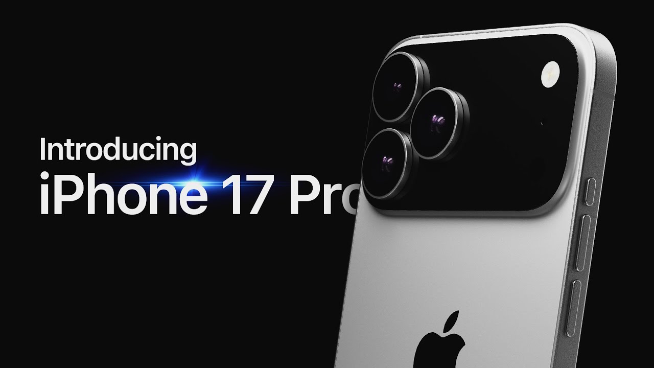 iPhone 17 Pro review