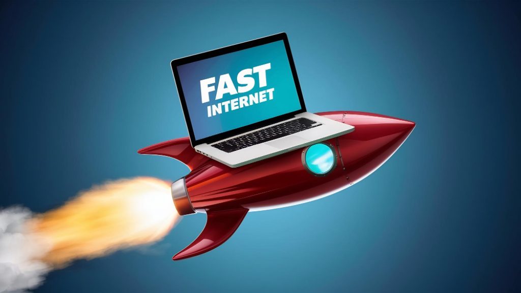 Cum verifici viteza reala a internetului