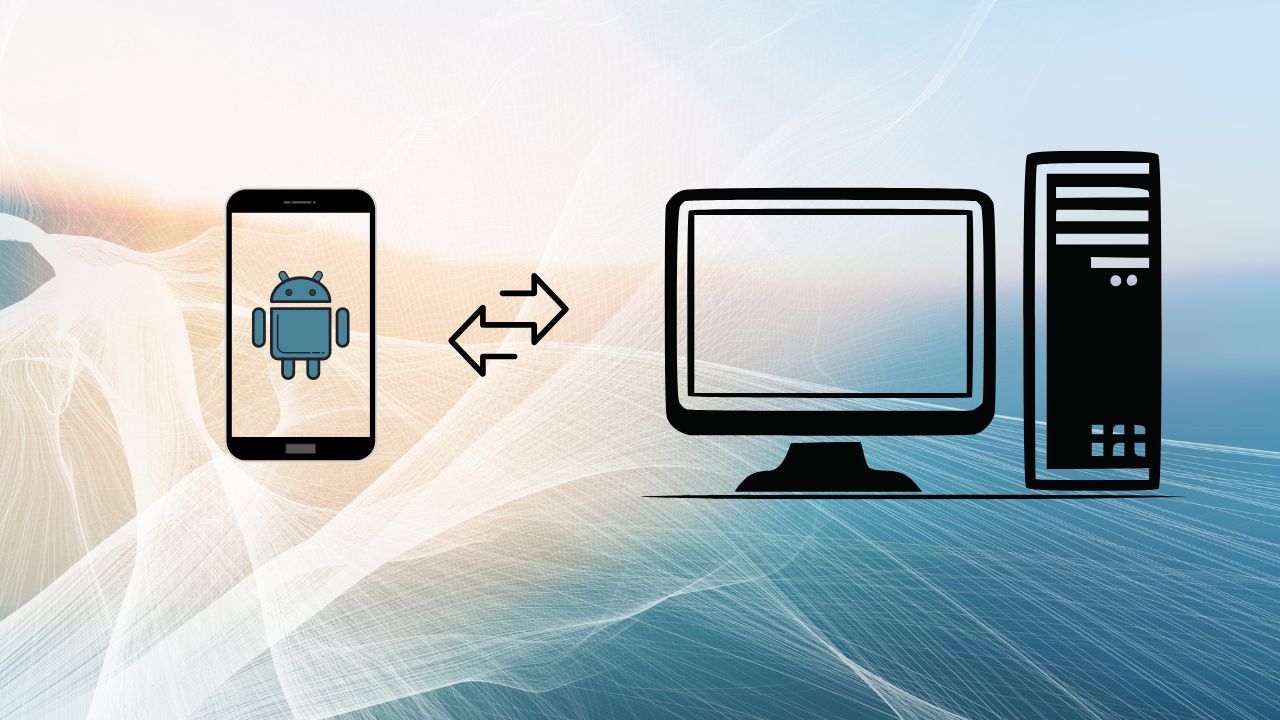 Cum transfer poze de pe telefon pe calculator prin cablu