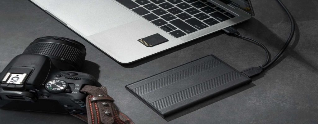 Cel mai bun hard disk extern