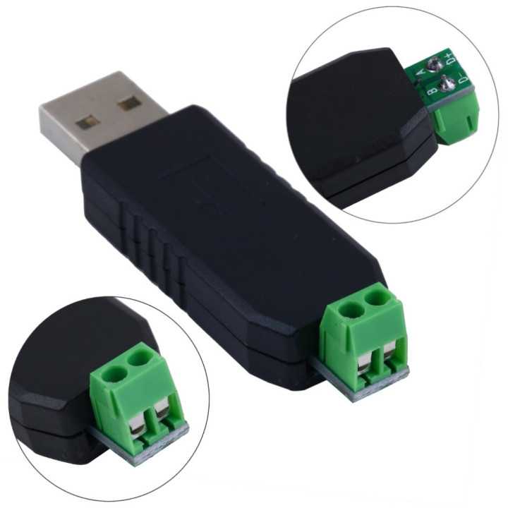 adaptor USB