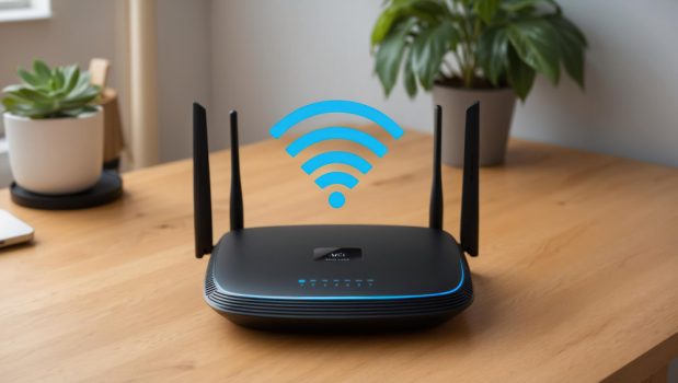 router