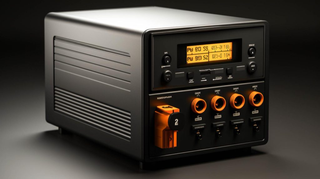 stabilizator de tensiune