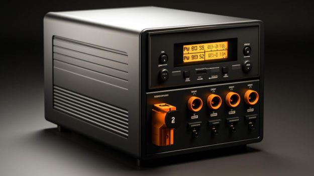 stabilizator de tensiune