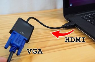 Cel mai bun adaptor HDMI VGA