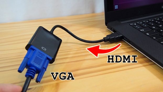 Cel mai bun adaptor HDMI VGA
