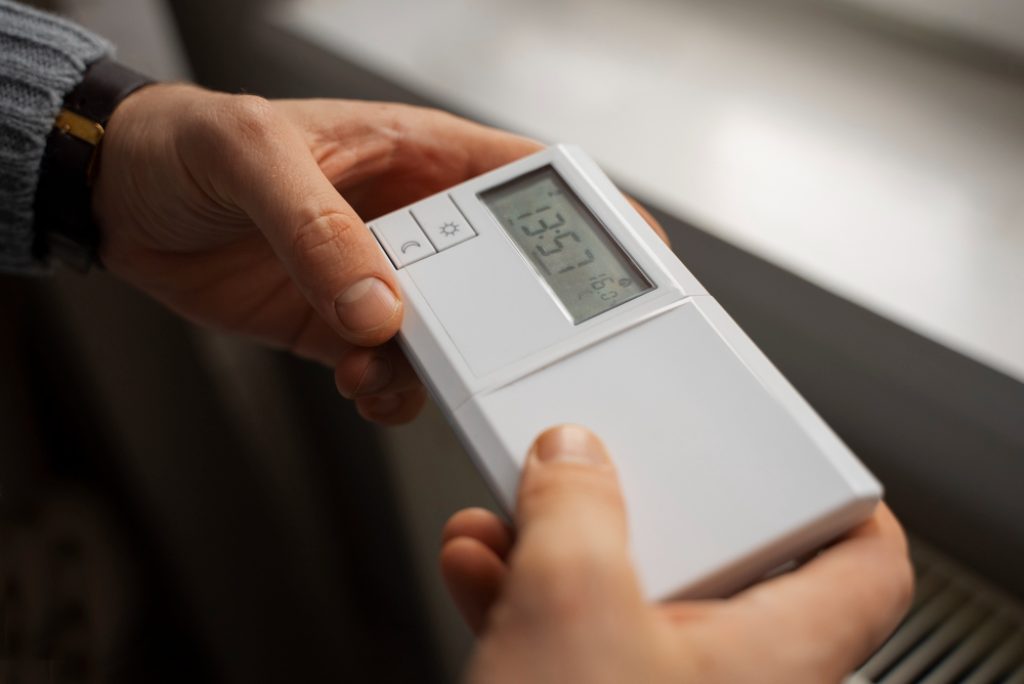 Cel mai bun senzor temperatura