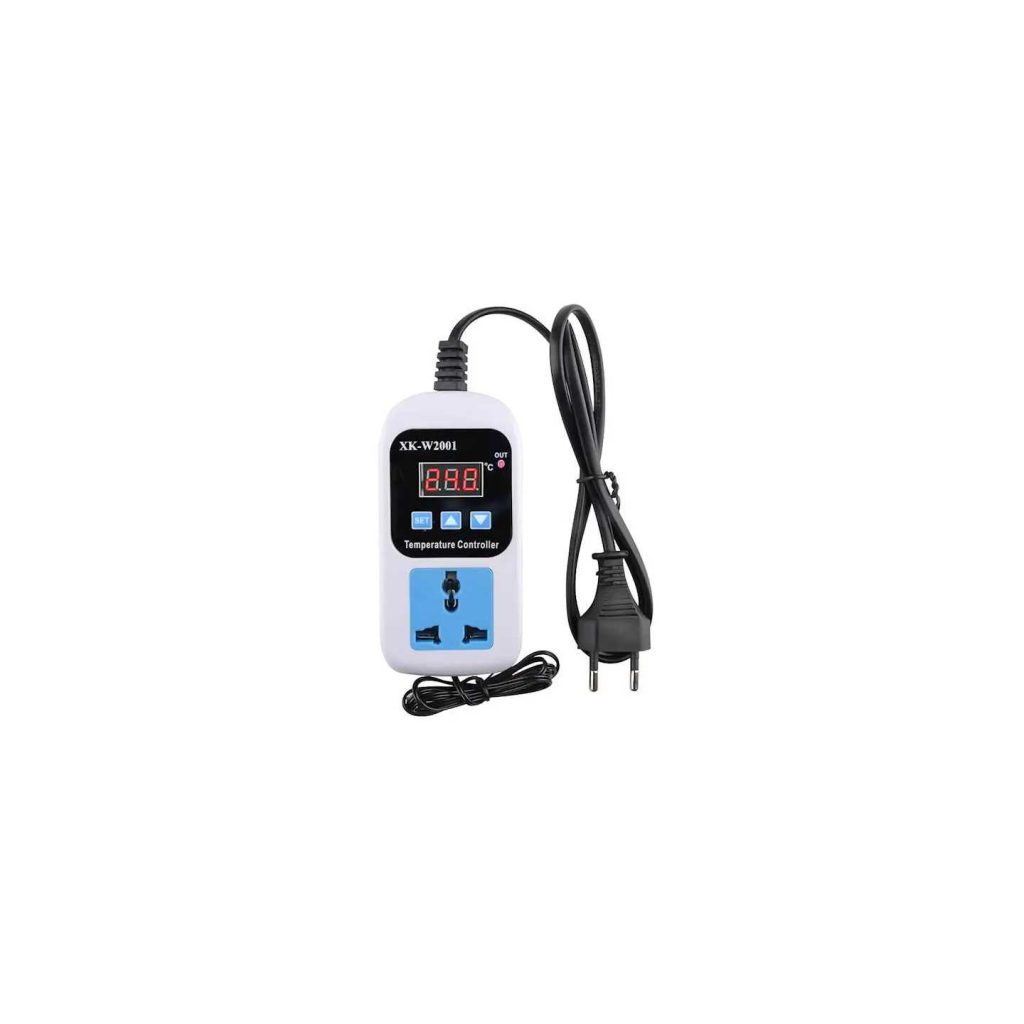 Controler de temperatura cu sonda E6245