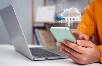 Cum transfer fisiere mari wireless
