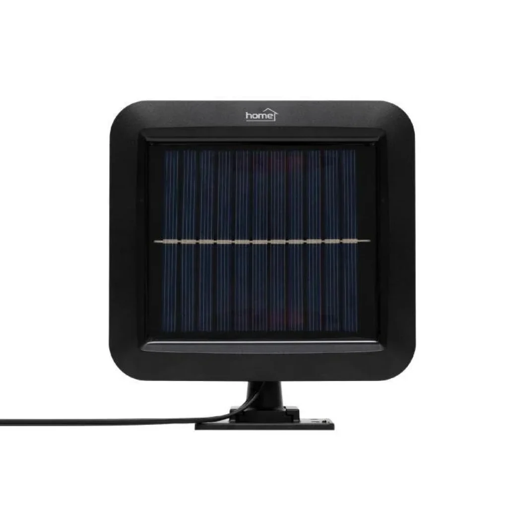 Reflector solar LED alb rece 10000K 