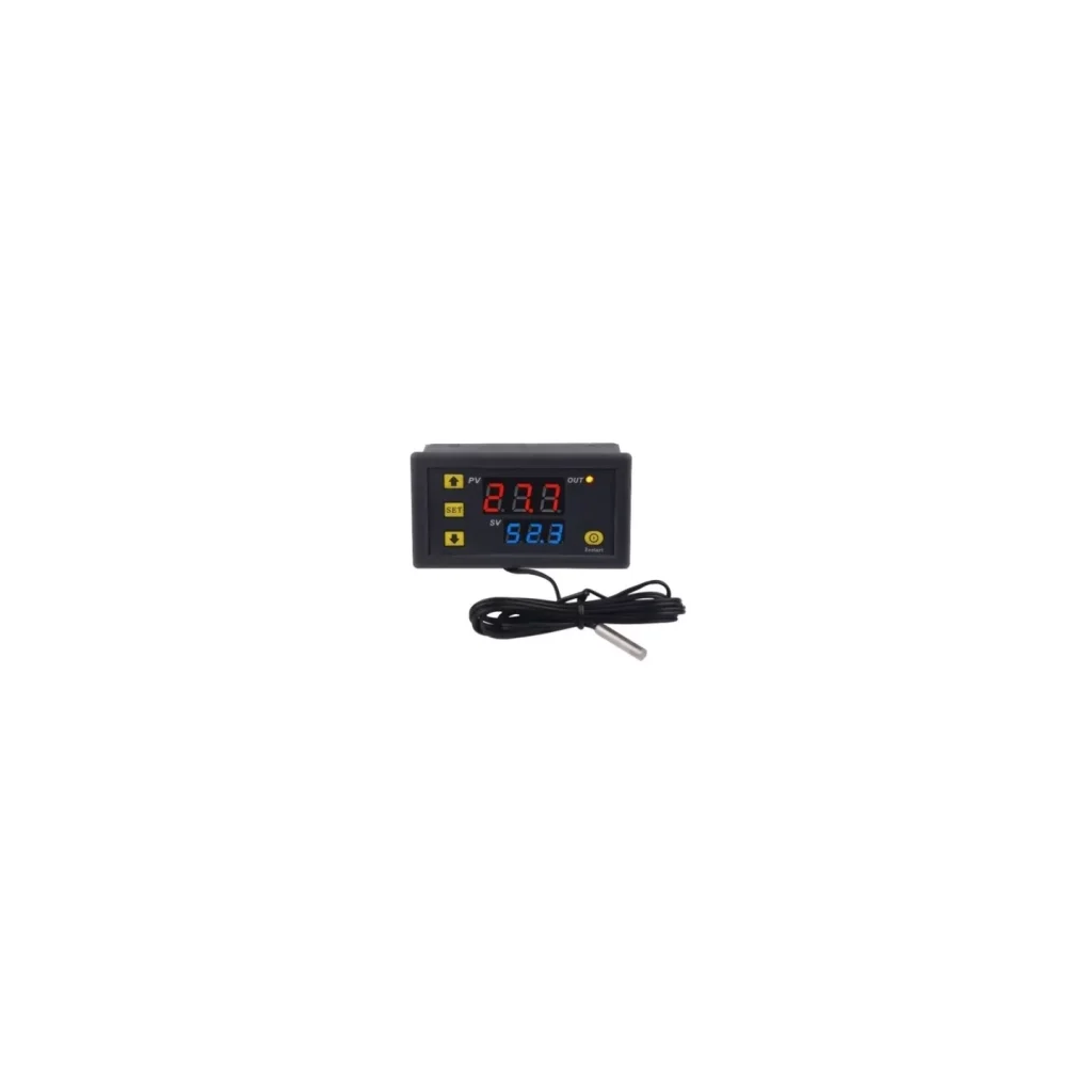Termostat Microcomputer Temperature Controller