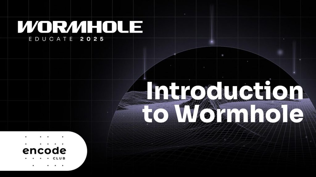 Wormhole