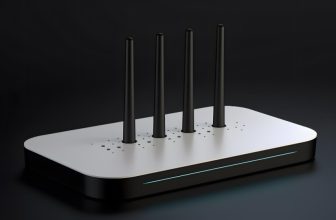 router cu cartela SIM