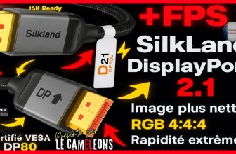 DisplayPort 2.1