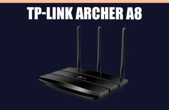 TP-Link Archer 8