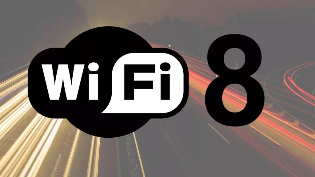 Wi-fi 8 data de lansare