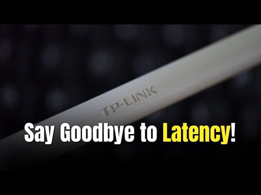 merita sa astepti TP-Link Archer 8