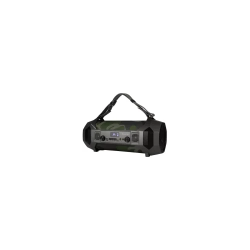 Boxa portabila cu Bluetooth