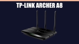 TP-Link Archer 8 recenzii data de lansare