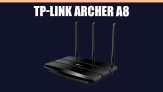 TP-Link Archer 8 recenzii data de lansare